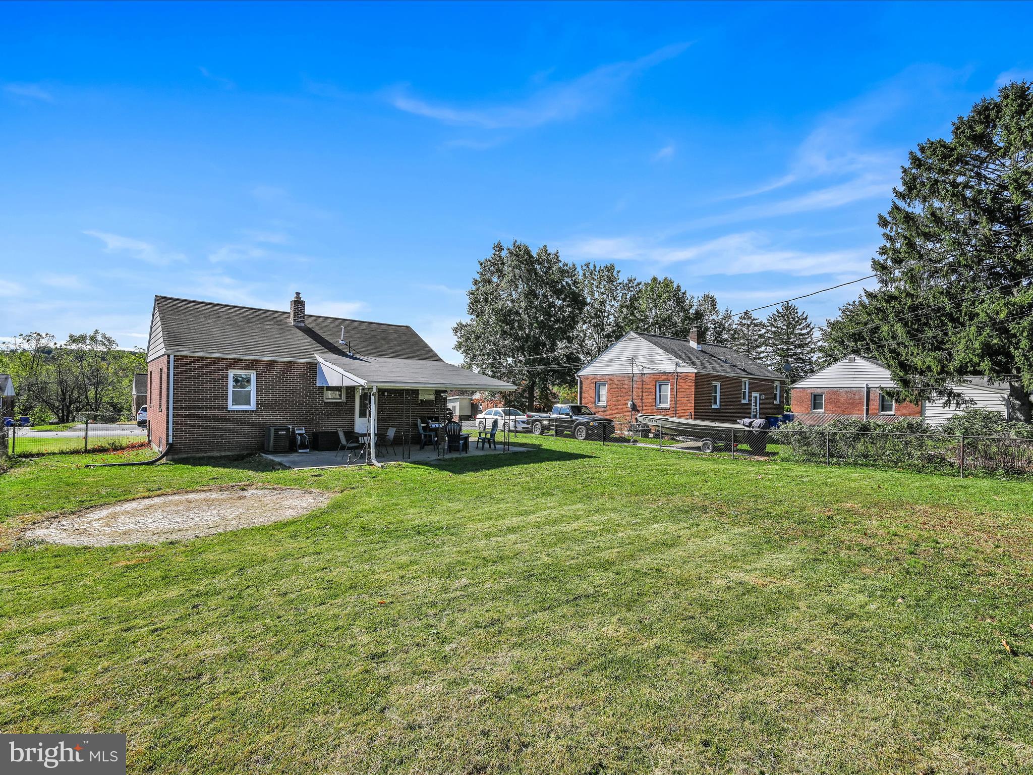 6320 CLEARFIELD STREET