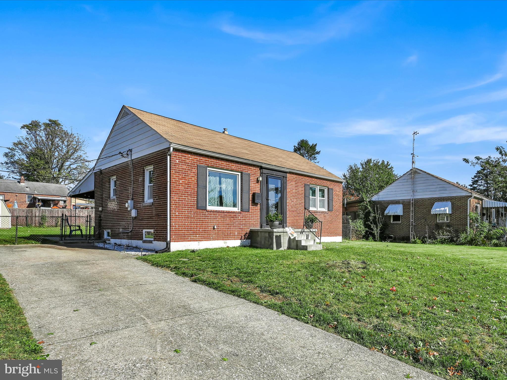 6320 CLEARFIELD STREET