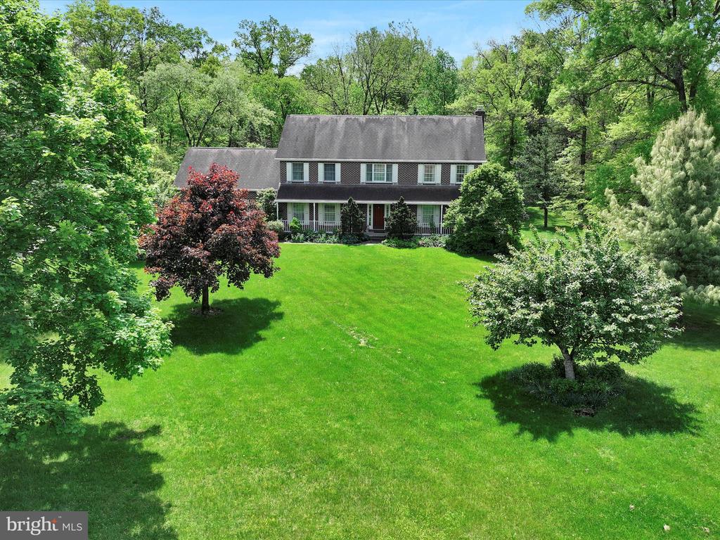 434 S HERTZLER ROAD