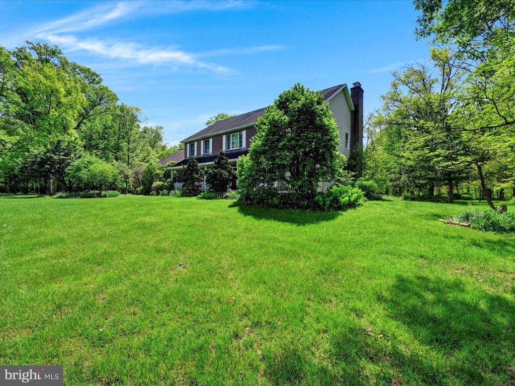 434 S HERTZLER ROAD