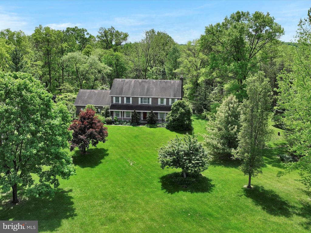 434 S HERTZLER ROAD