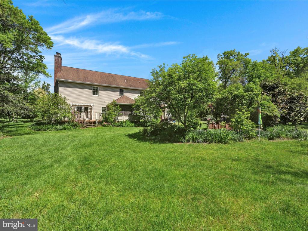 434 S HERTZLER ROAD