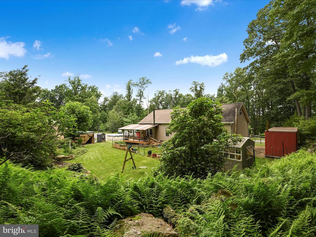 5496 RIDGE ROAD