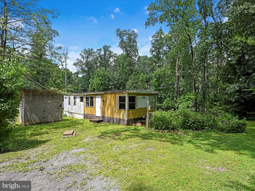 5496 RIDGE ROAD