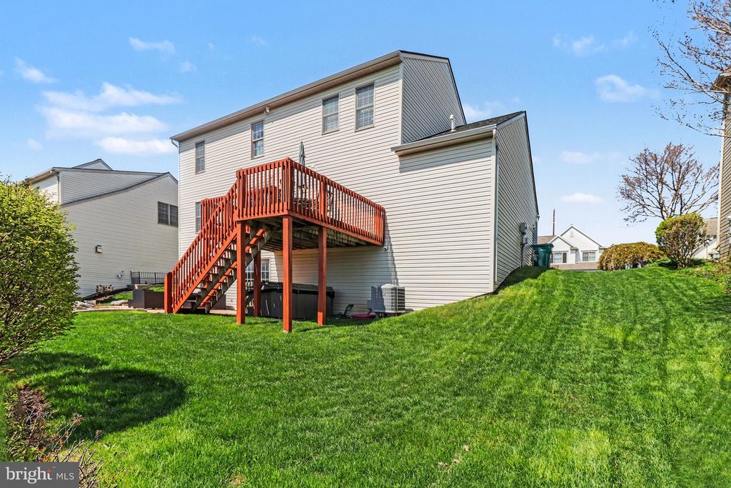 143 JACOBS CREEK DRIVE