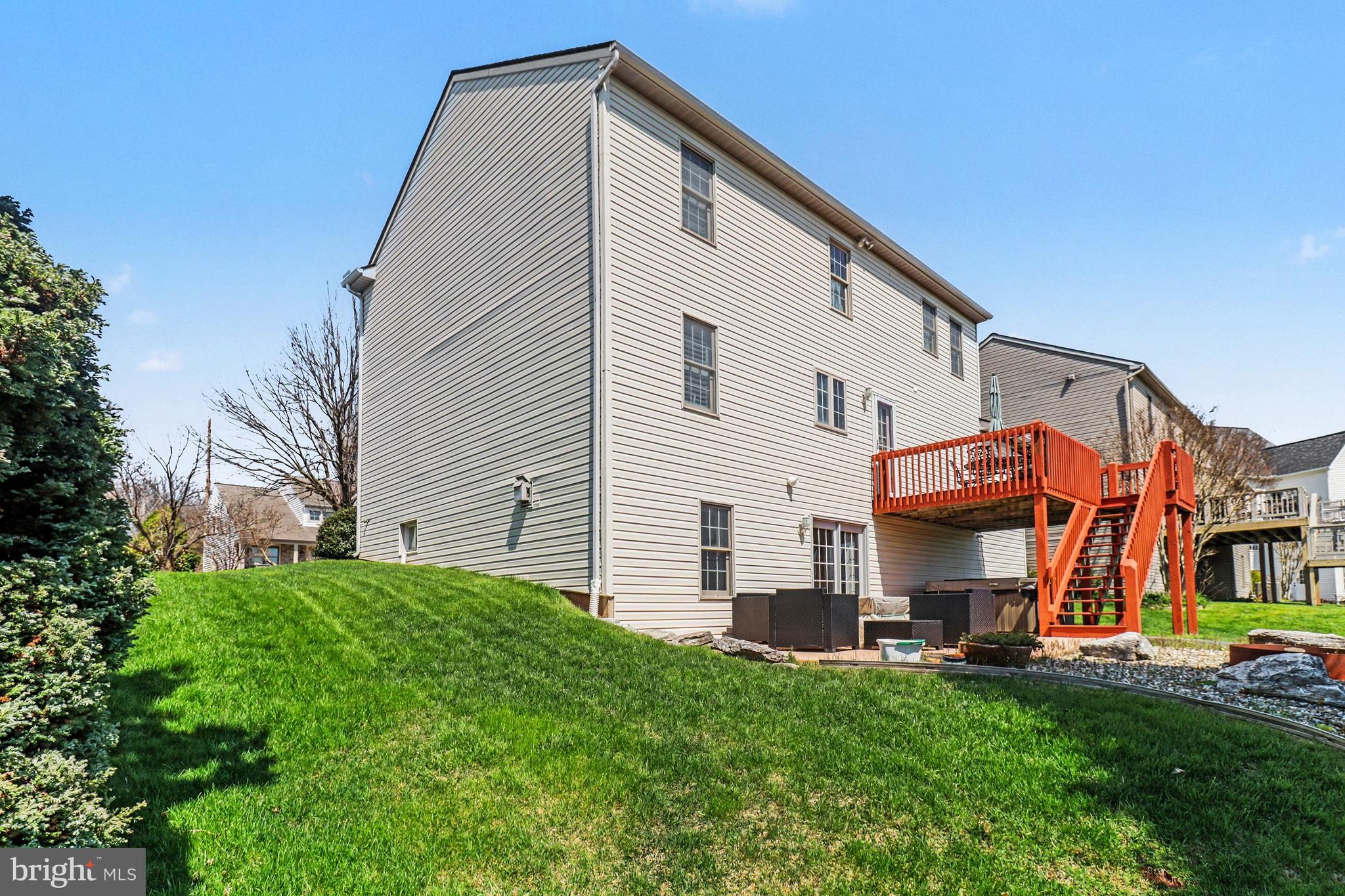 143 JACOBS CREEK DRIVE