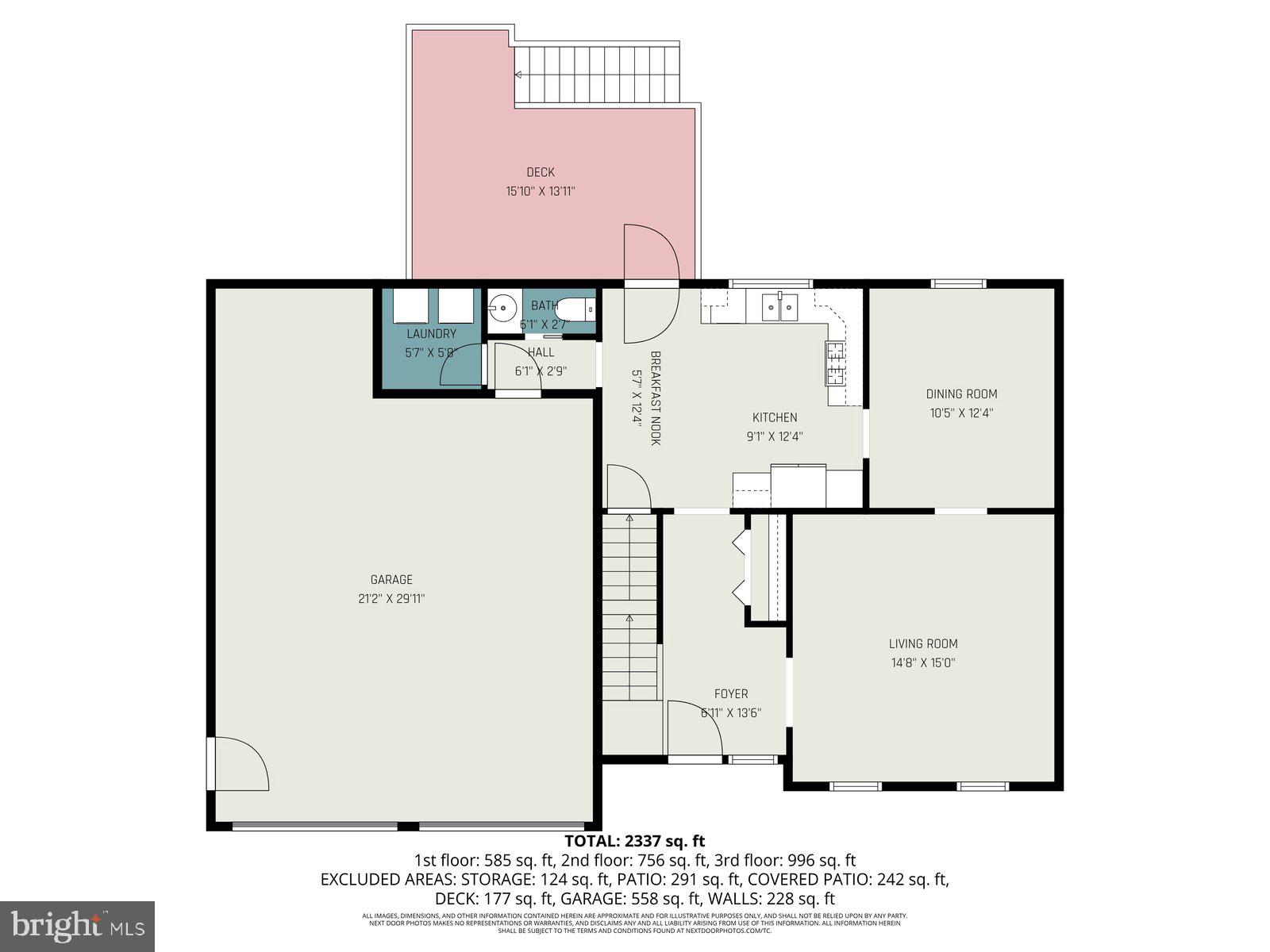 143 JACOBS CREEK DRIVE