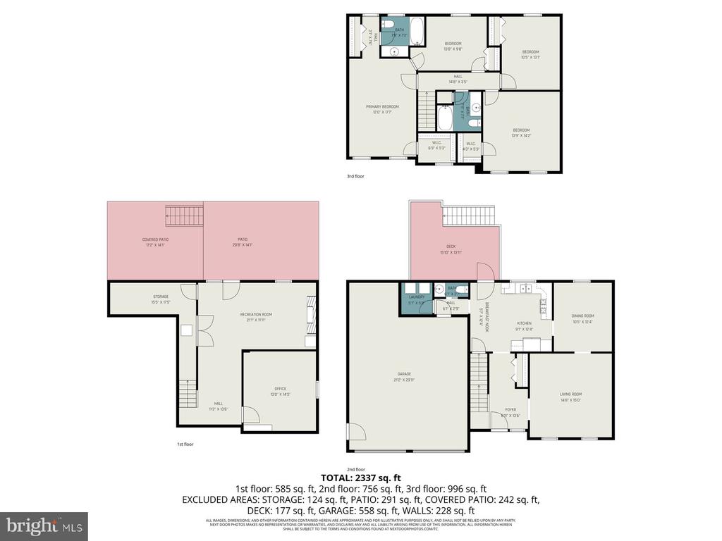 143 JACOBS CREEK DRIVE