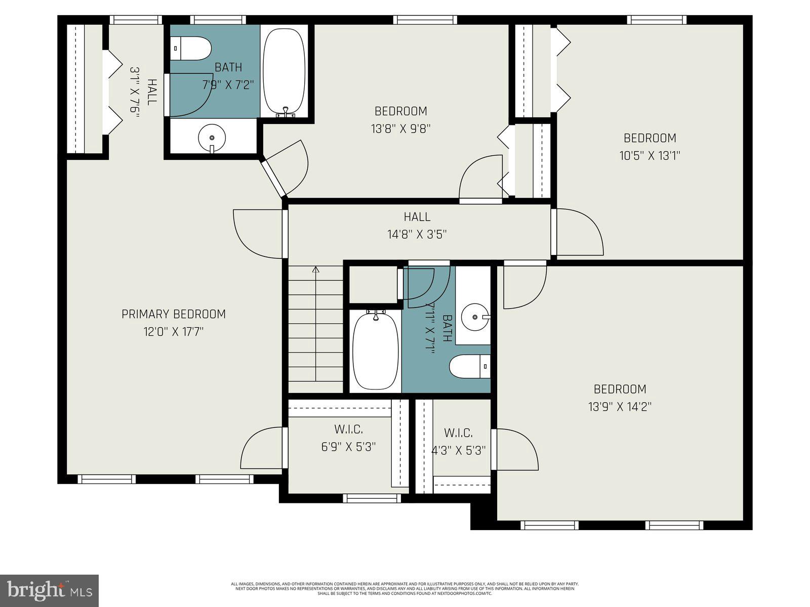 143 JACOBS CREEK DRIVE