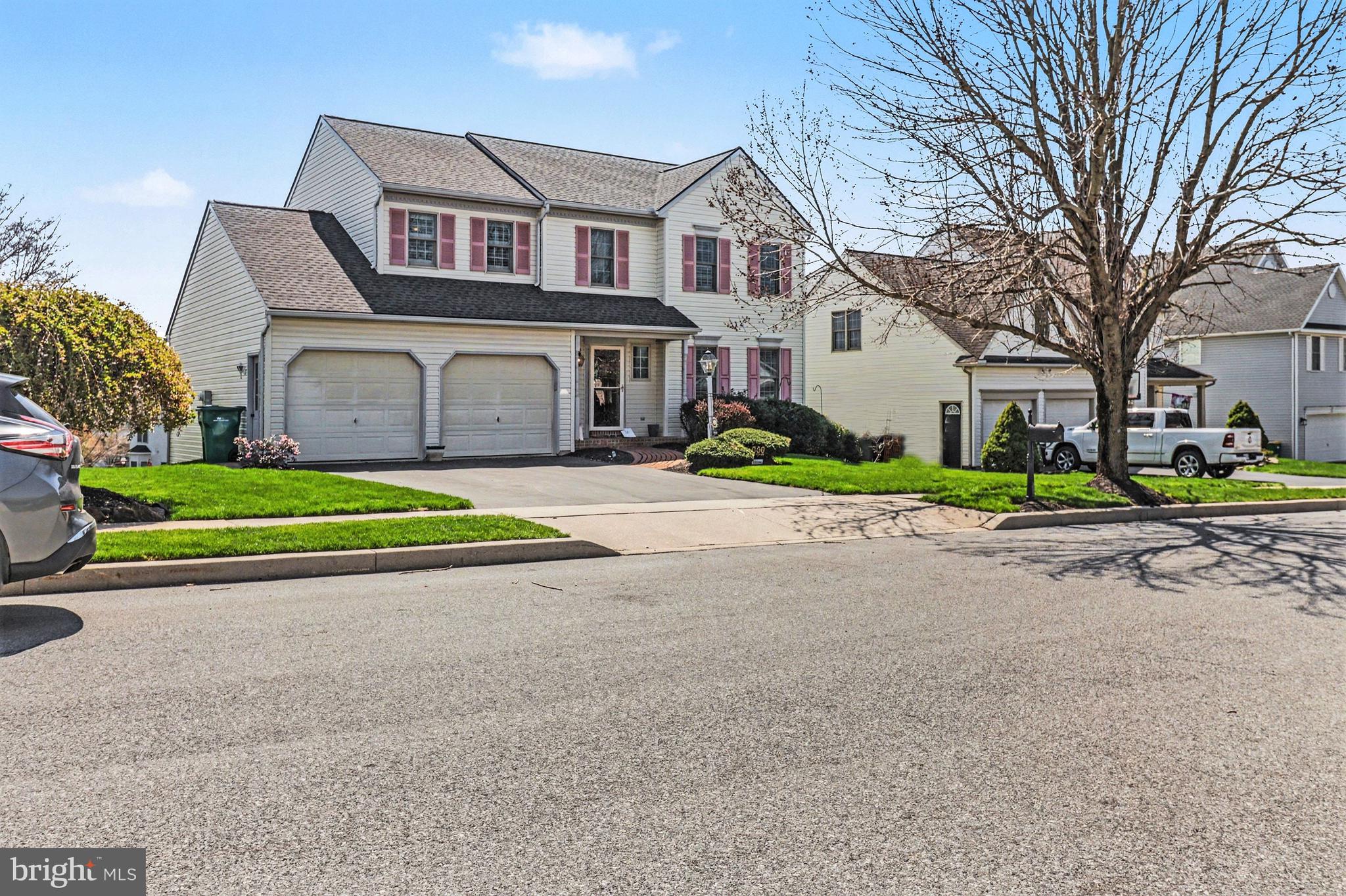 143 JACOBS CREEK DRIVE