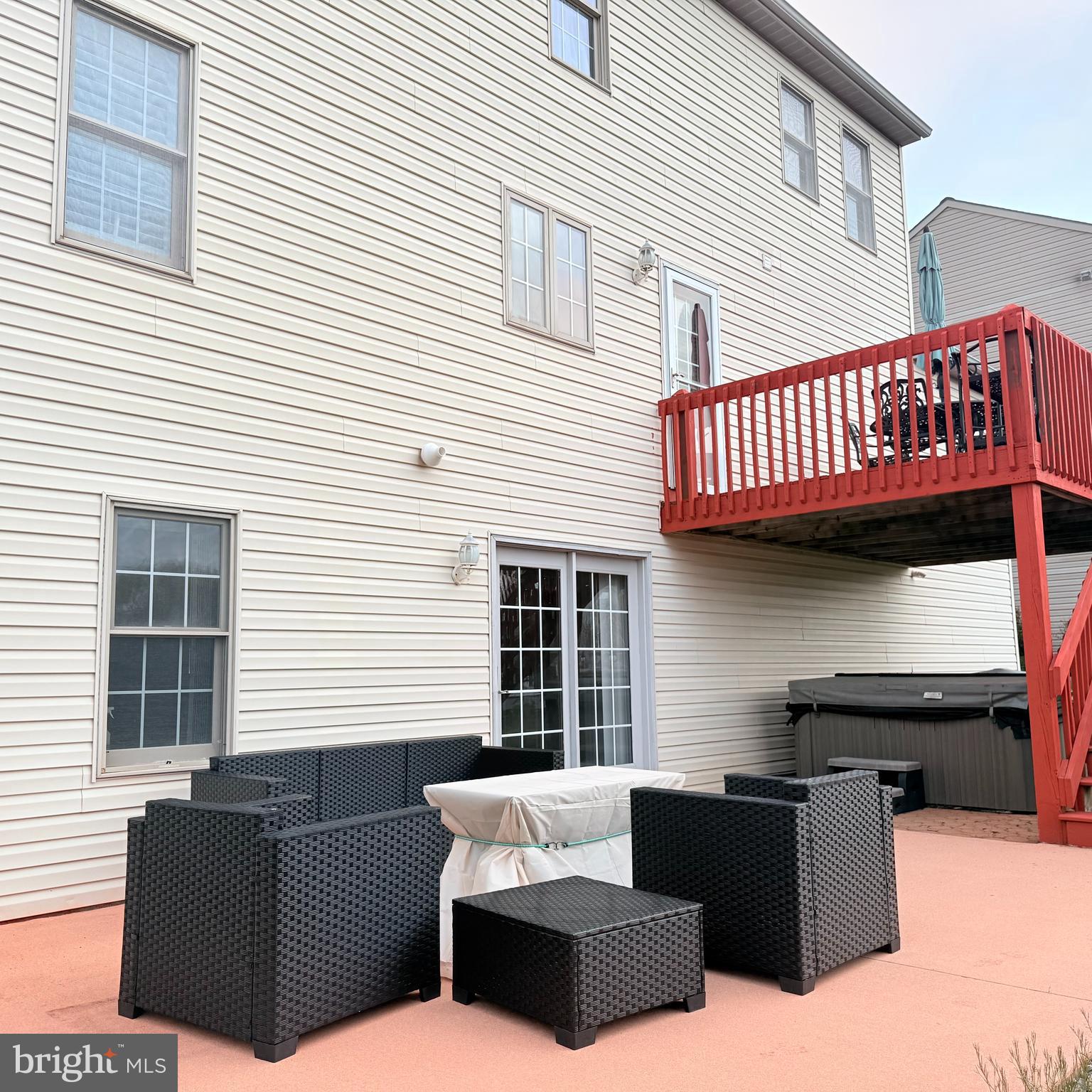 143 JACOBS CREEK DRIVE