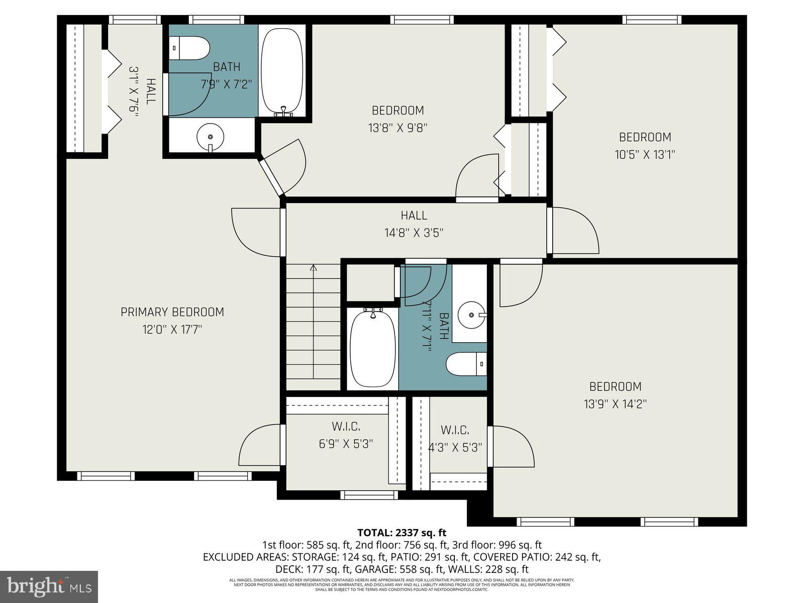 143 JACOBS CREEK DRIVE