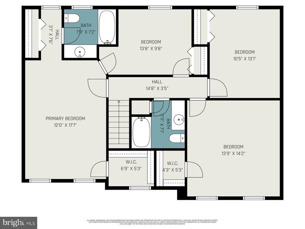 143 JACOBS CREEK DRIVE