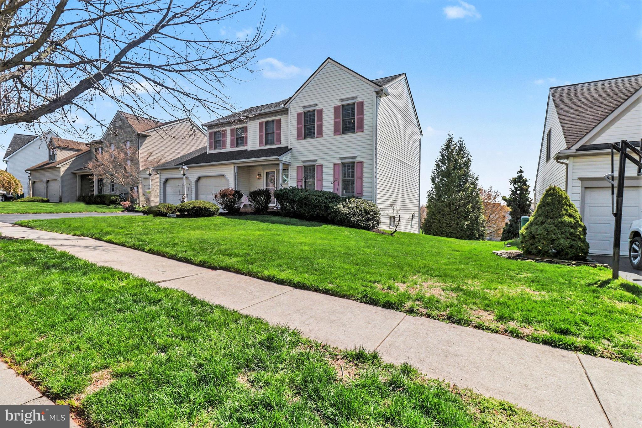 143 JACOBS CREEK DRIVE