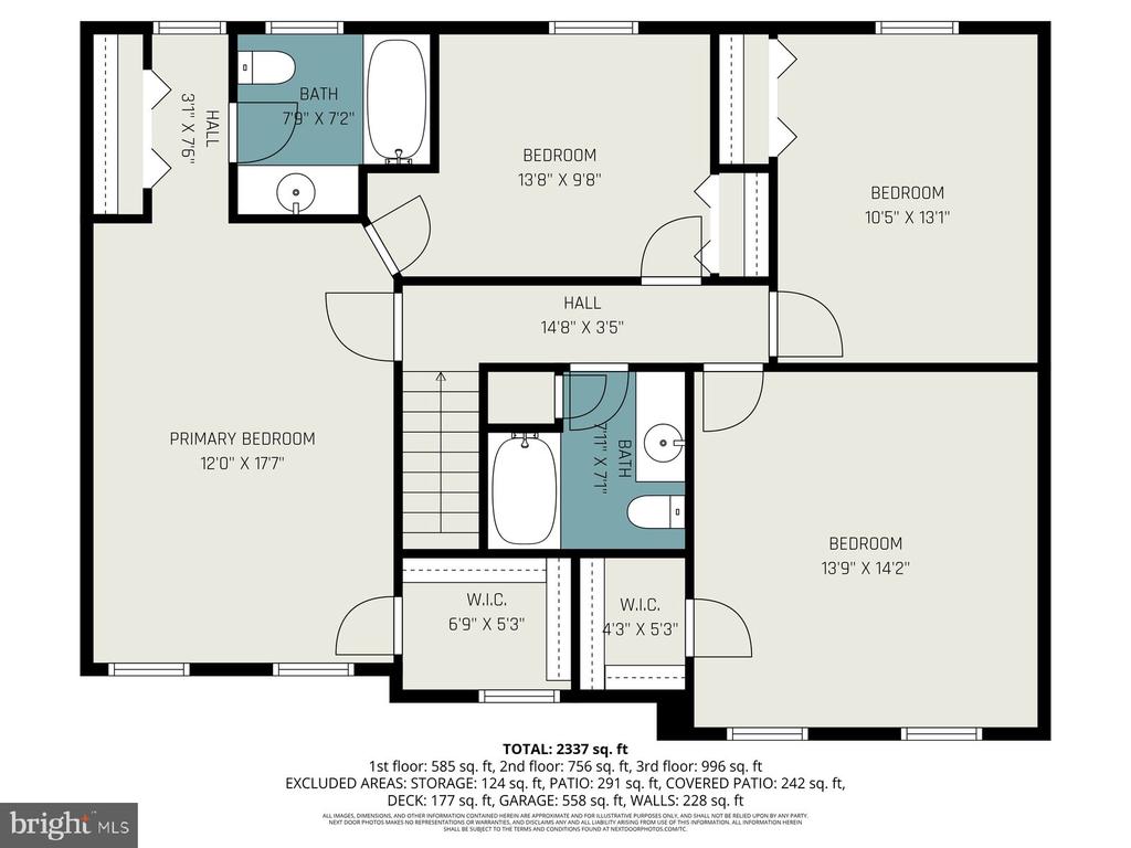 143 JACOBS CREEK DRIVE