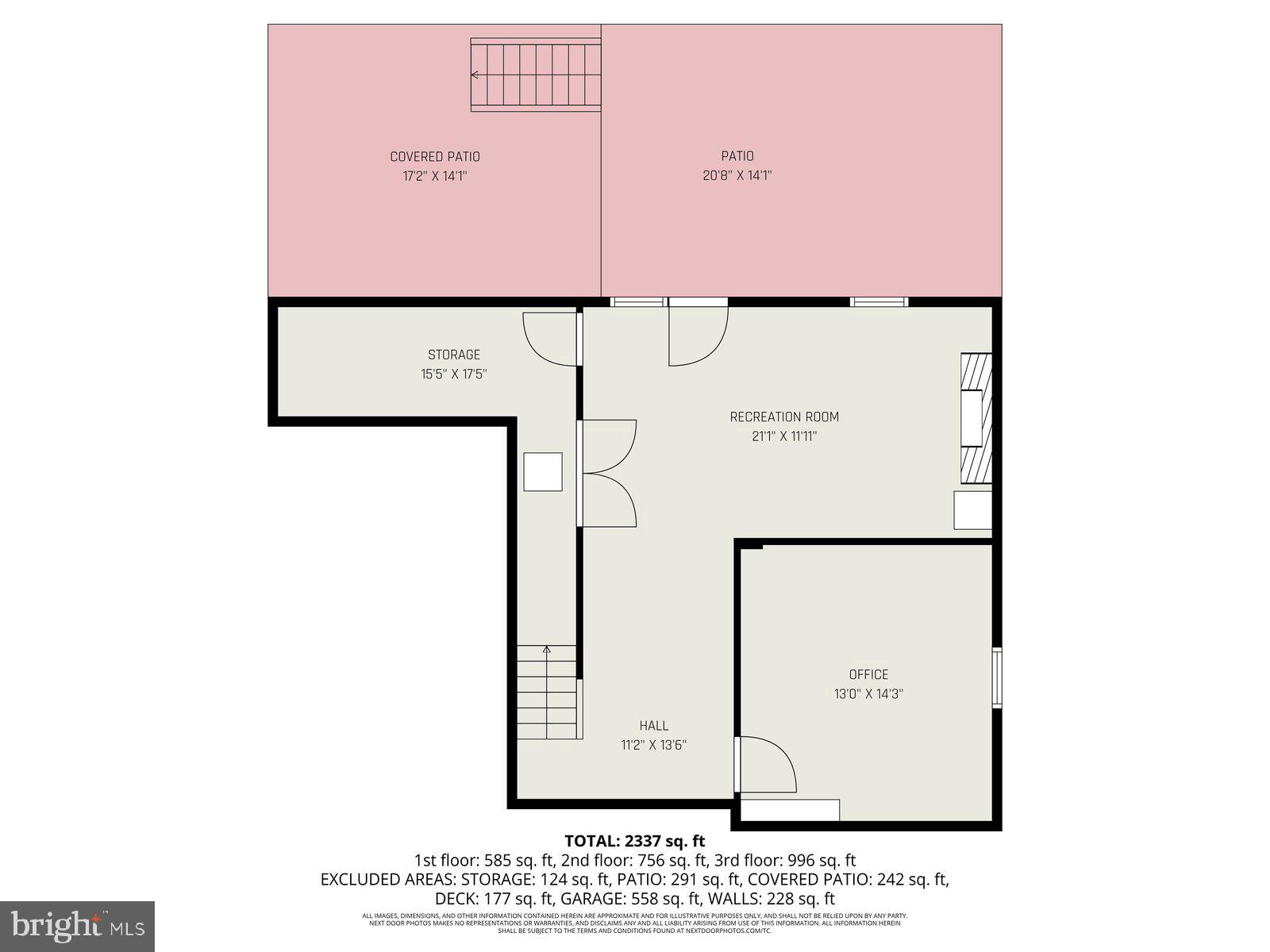 143 JACOBS CREEK DRIVE