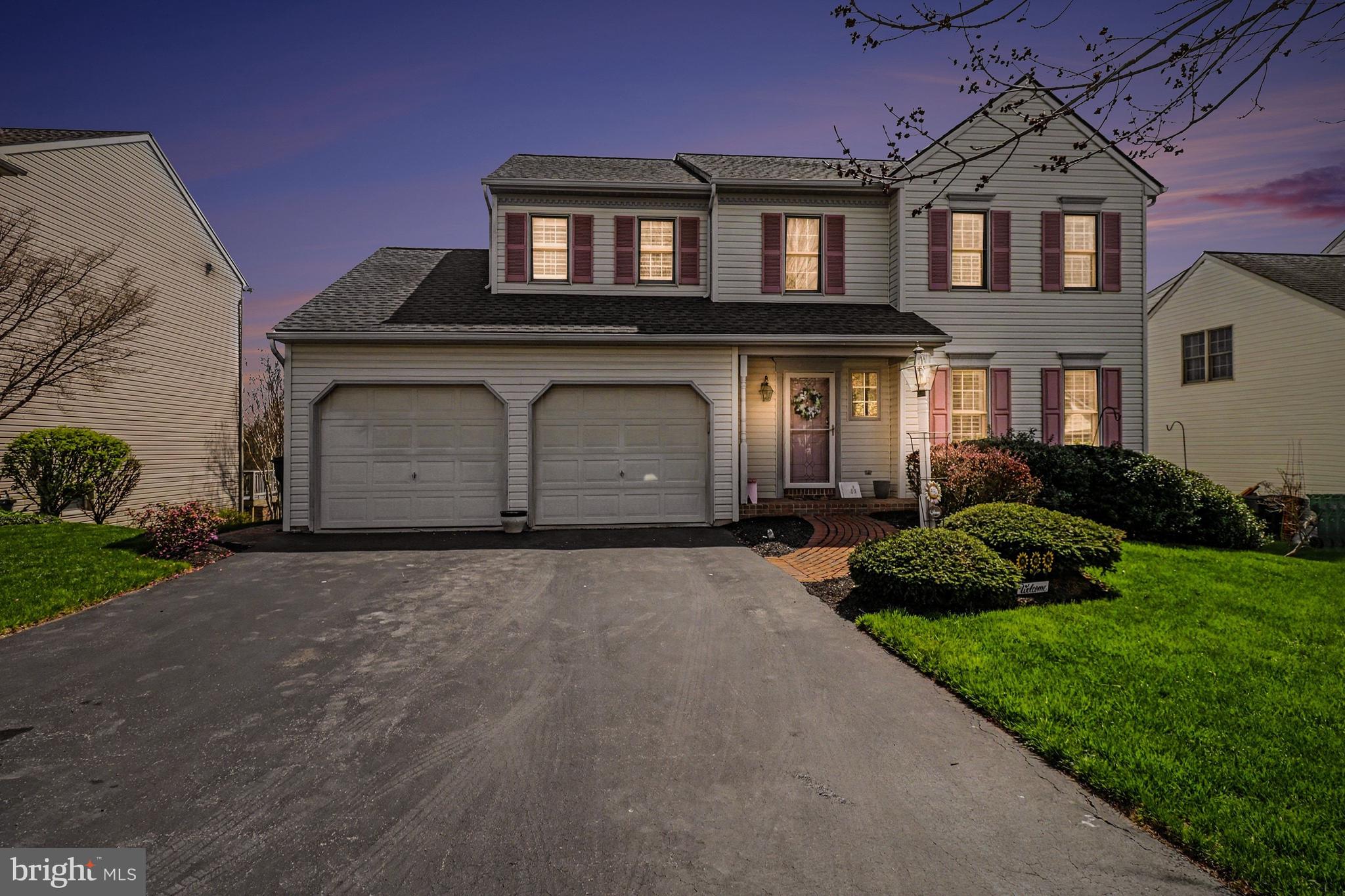 143 JACOBS CREEK DRIVE