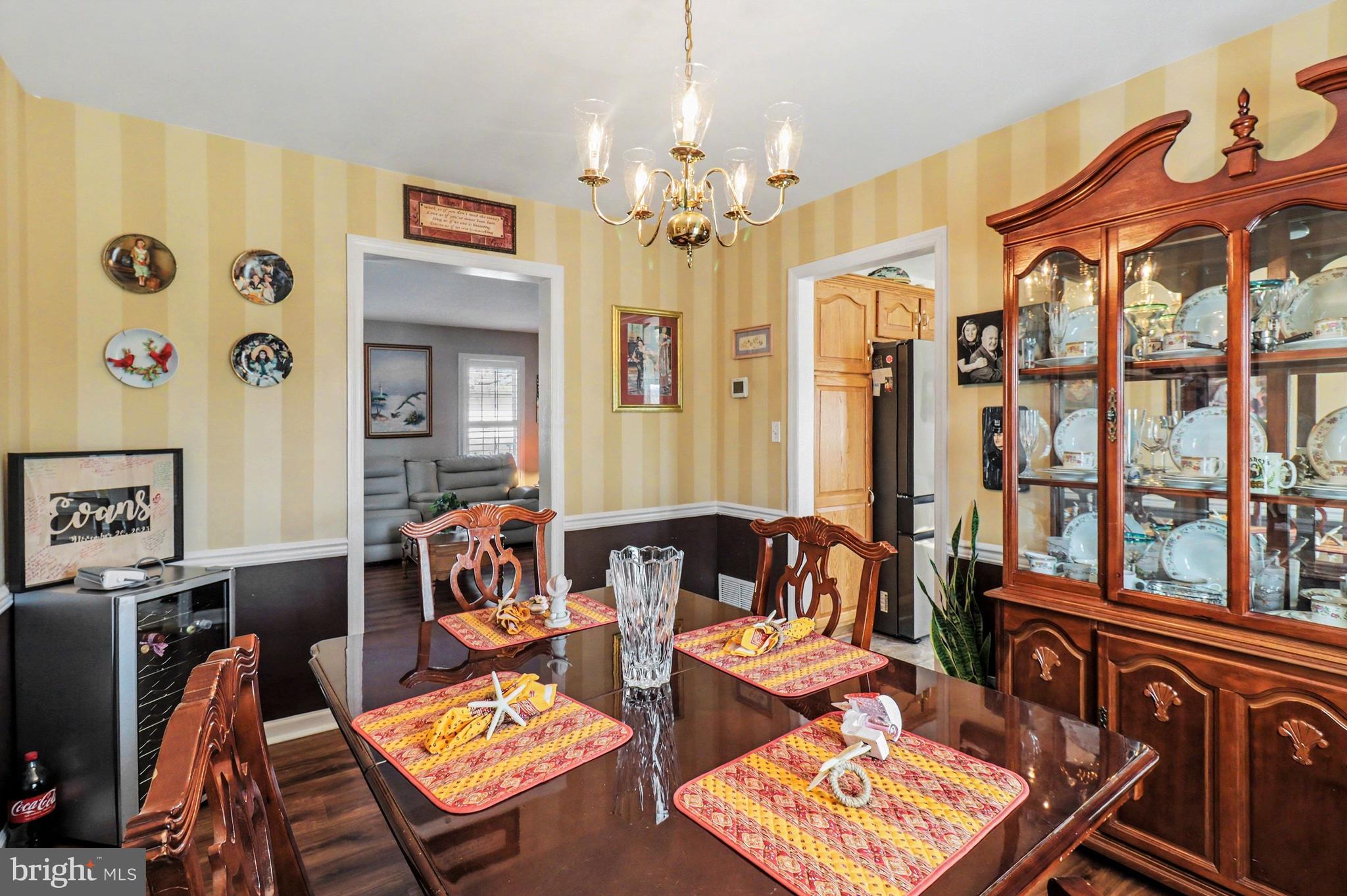 143 JACOBS CREEK DRIVE