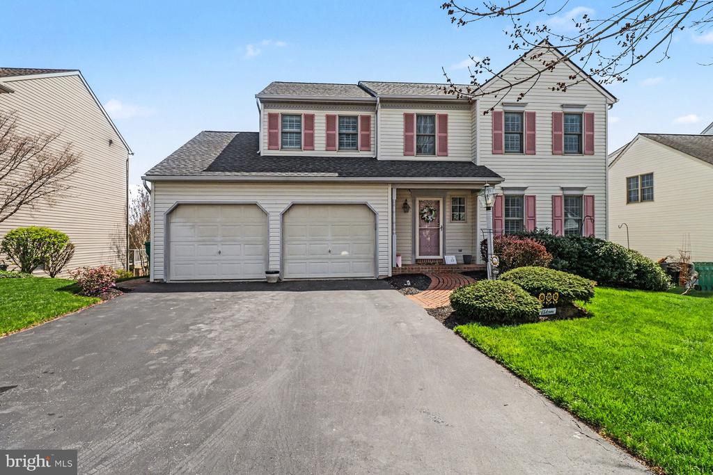 143 JACOBS CREEK DRIVE