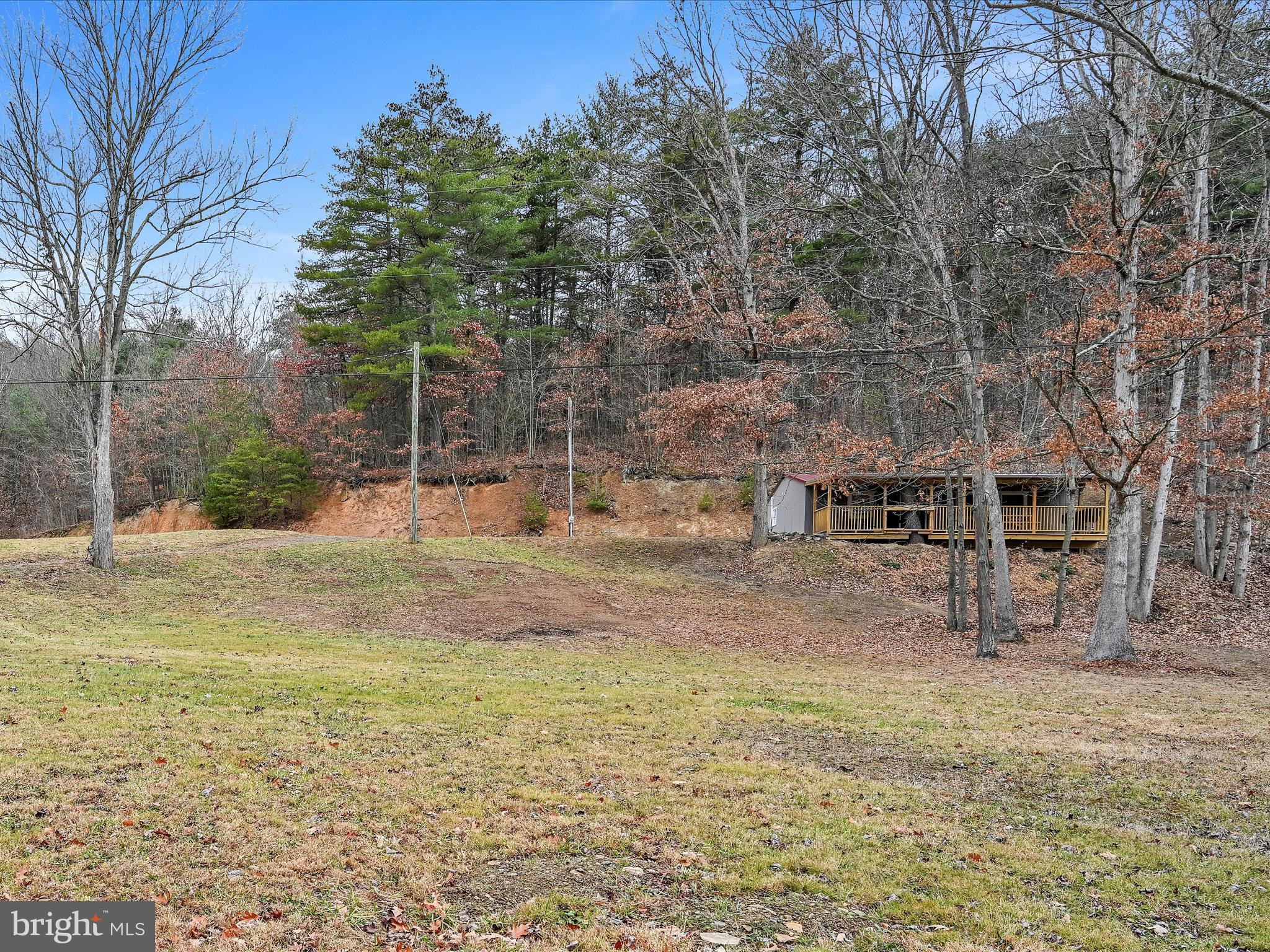 1271 SHEEPSKIN HOLLOW ROAD