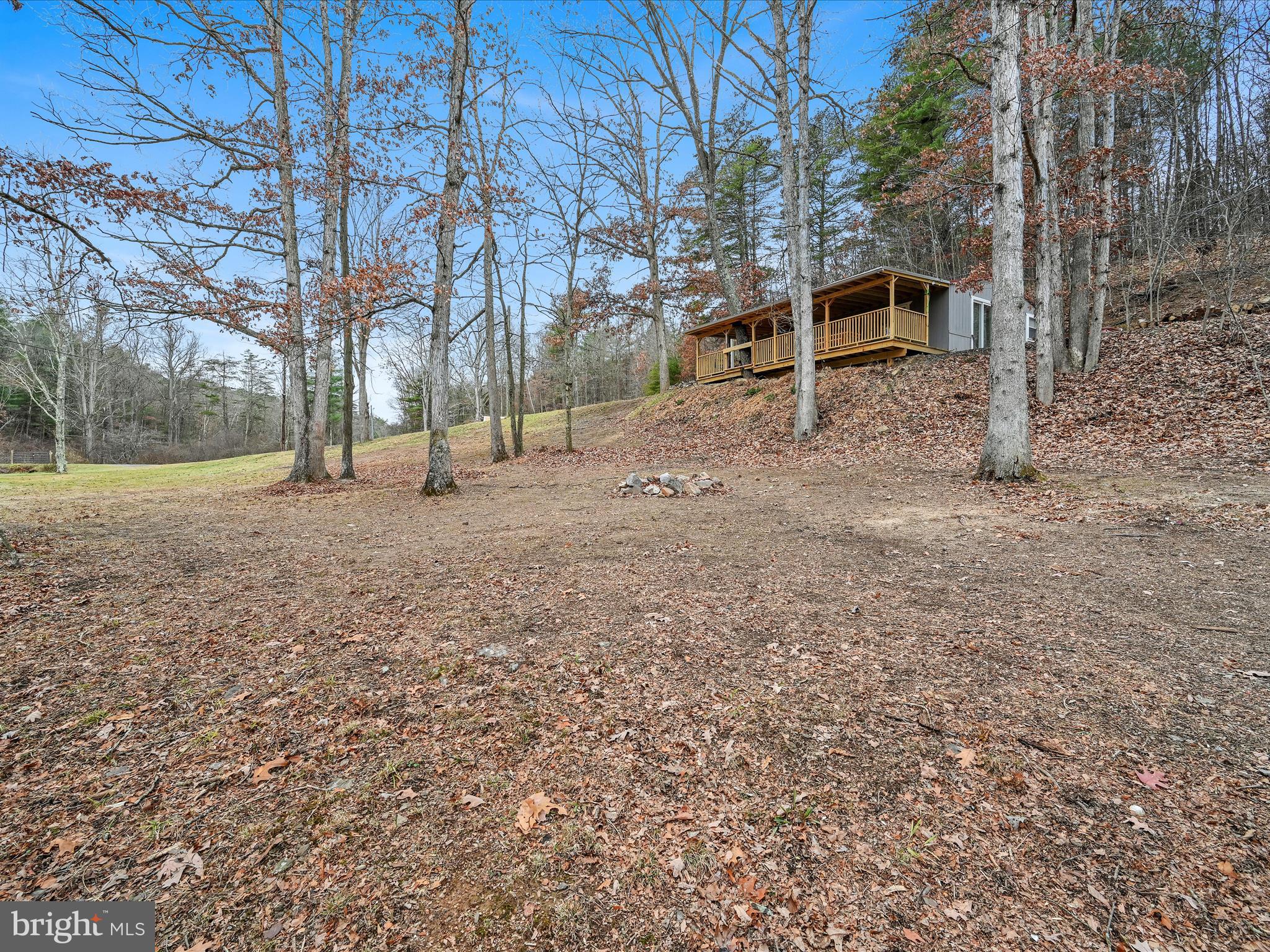 1271 SHEEPSKIN HOLLOW ROAD