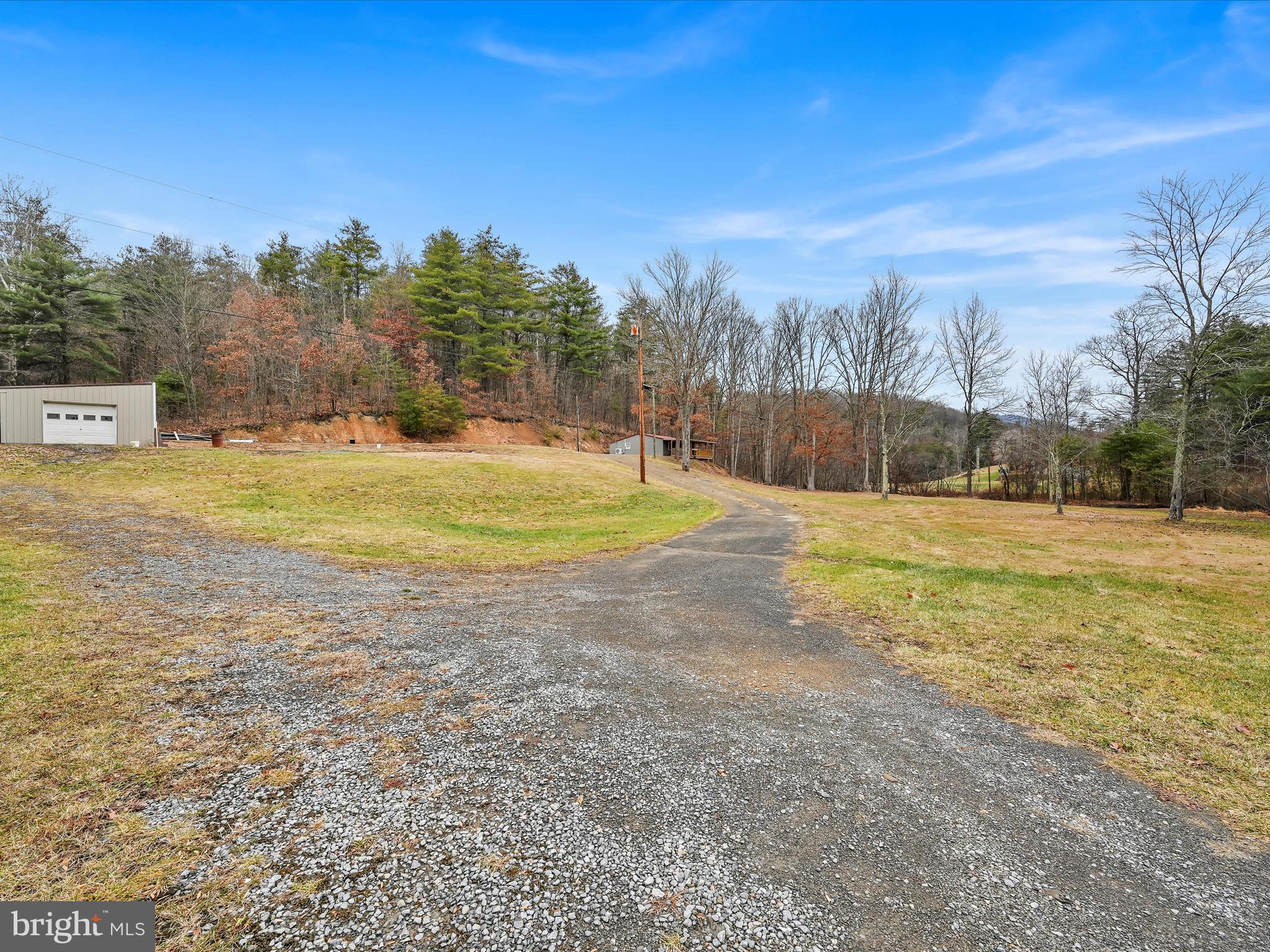 1271 SHEEPSKIN HOLLOW ROAD