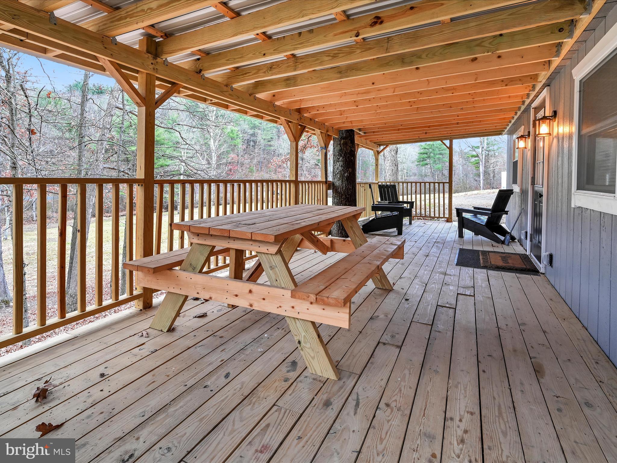 1271 SHEEPSKIN HOLLOW ROAD