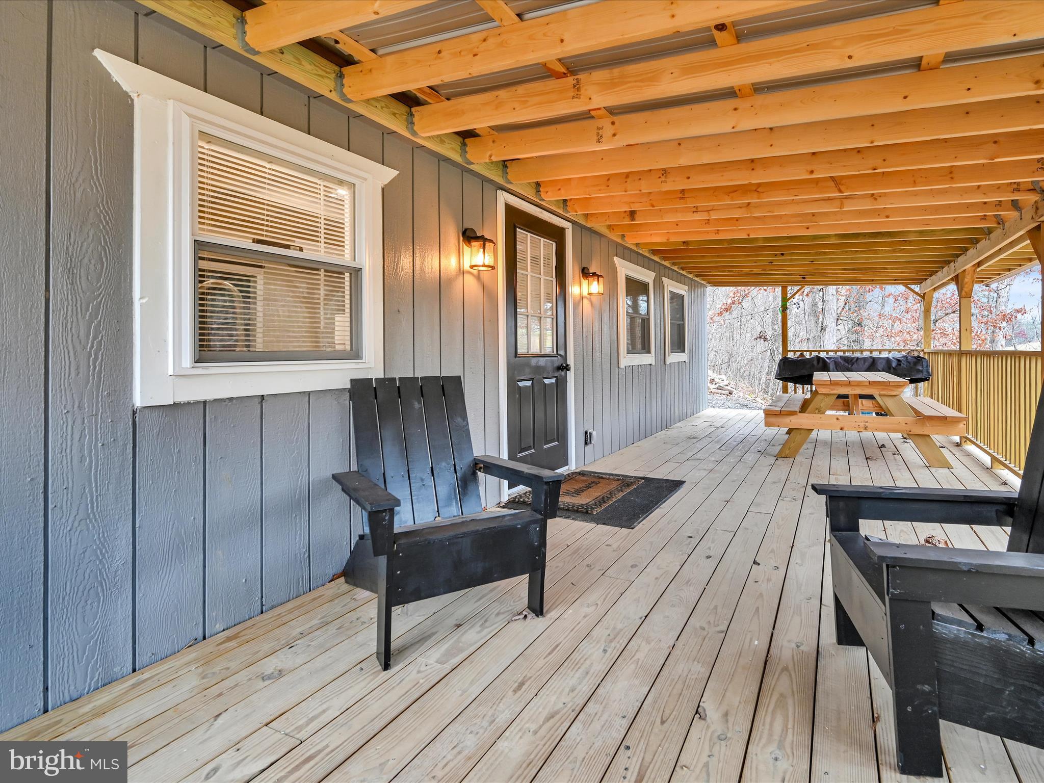 1271 SHEEPSKIN HOLLOW ROAD