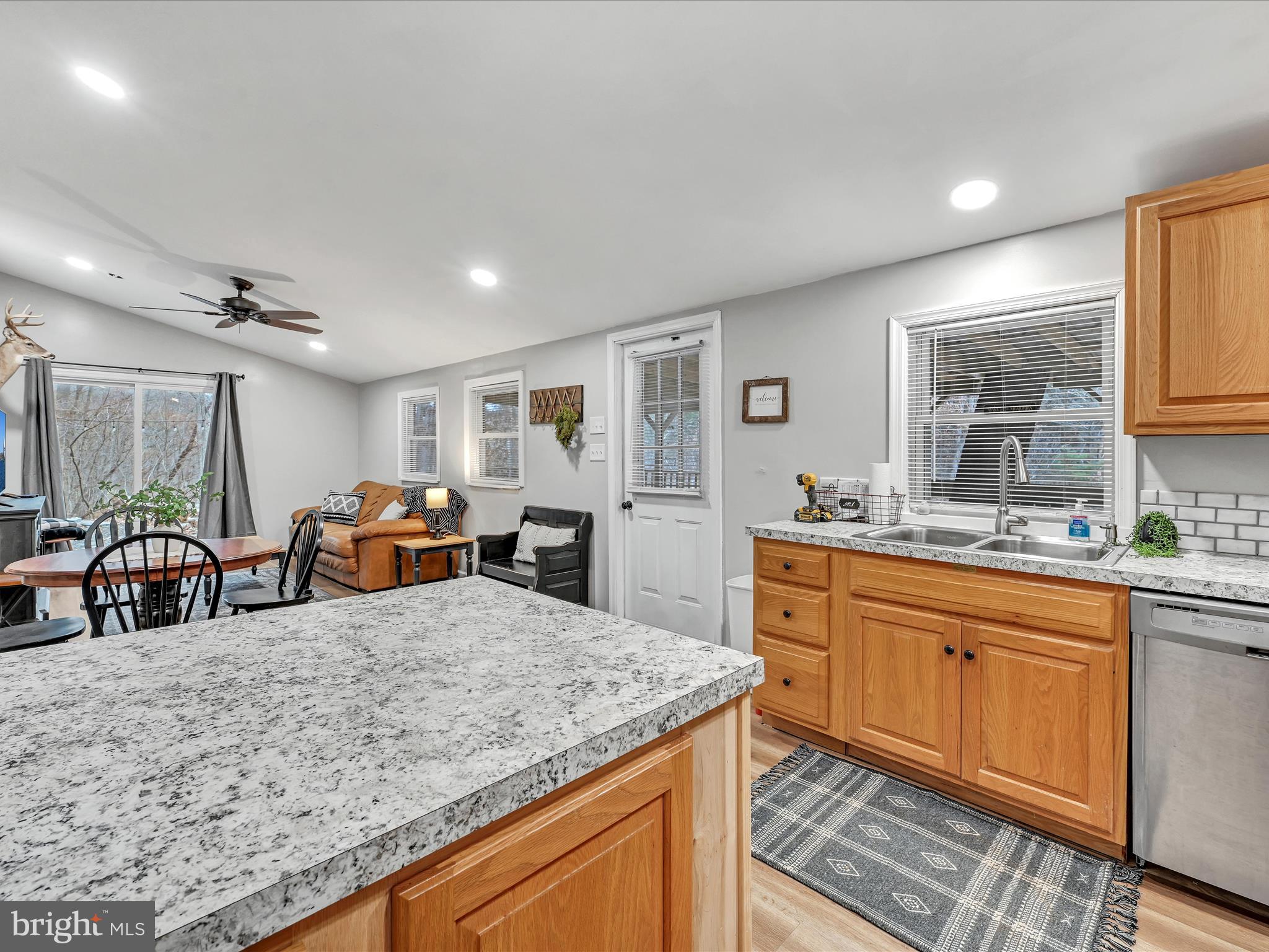 1271 SHEEPSKIN HOLLOW ROAD