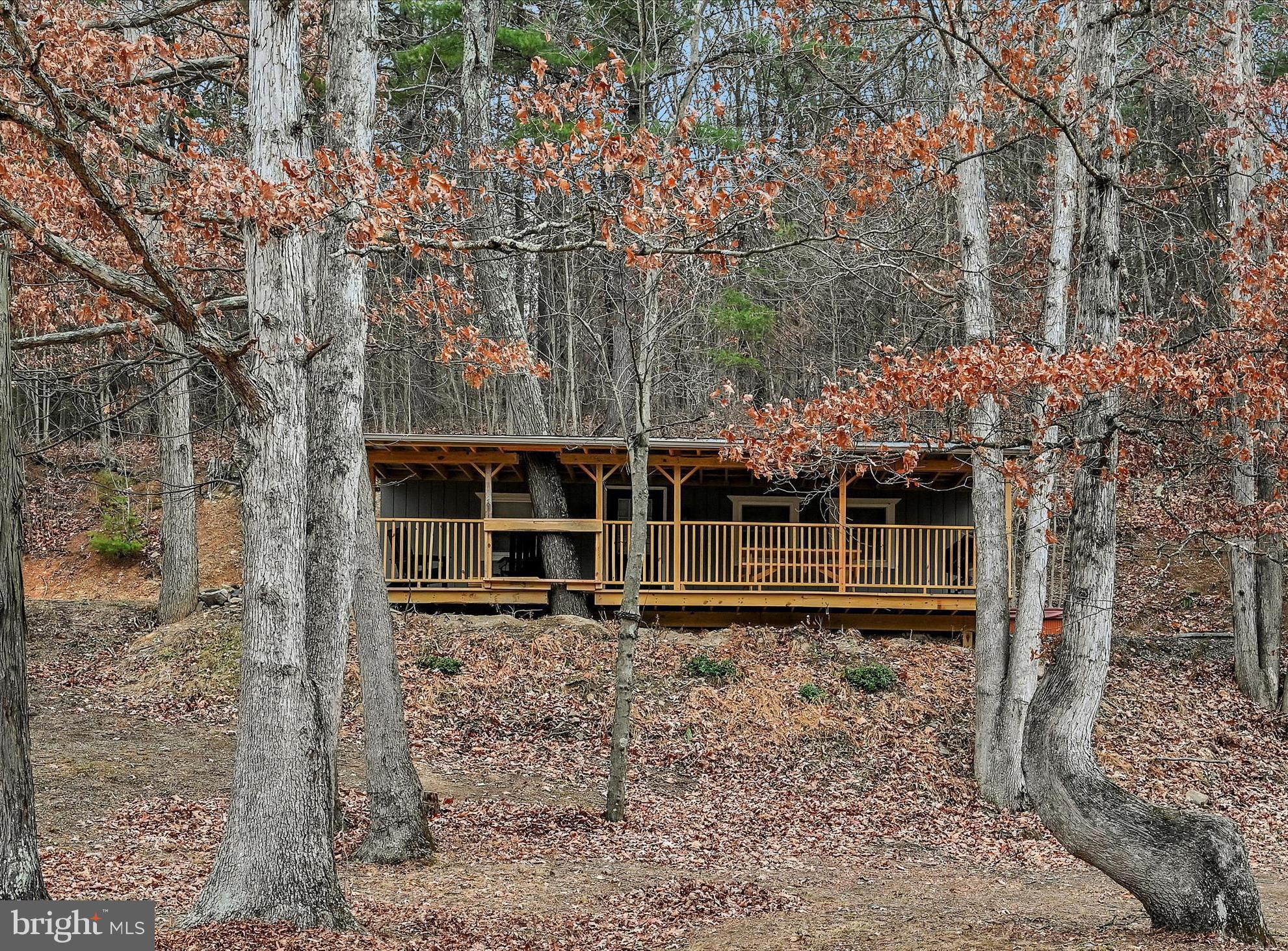 1271 SHEEPSKIN HOLLOW ROAD