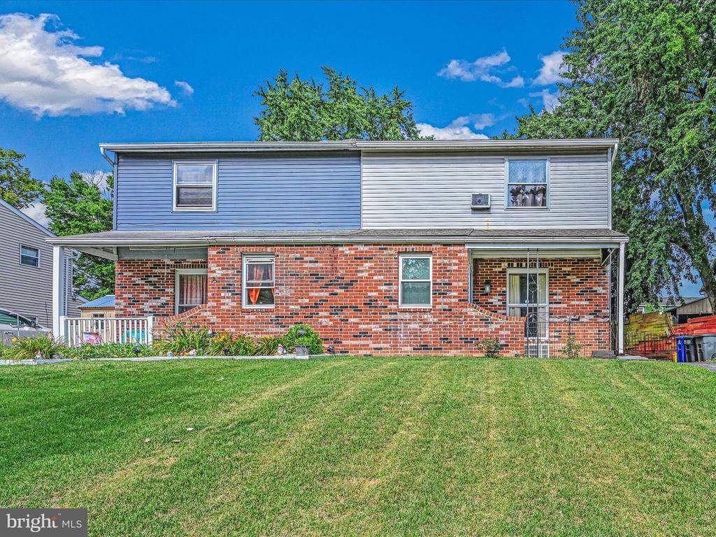 539 CREEKSIDE LANE
