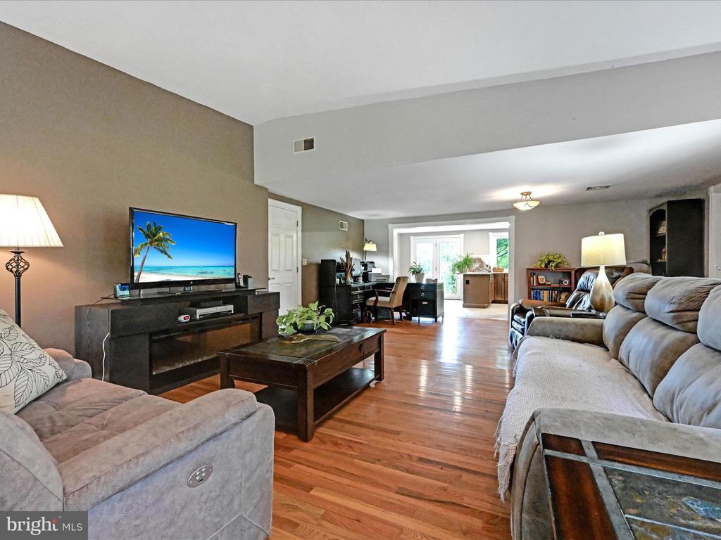 453 KIRKS MILL ROAD