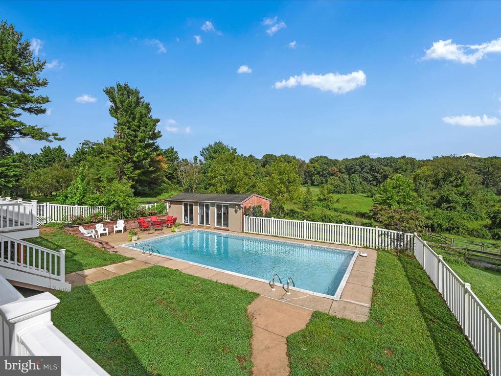 453 KIRKS MILL ROAD