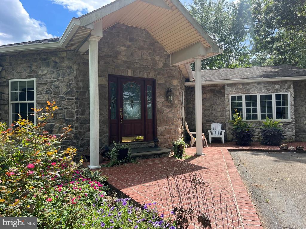 453 KIRKS MILL ROAD