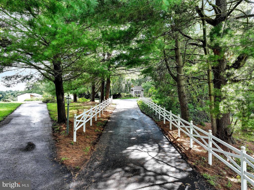 453 KIRKS MILL ROAD
