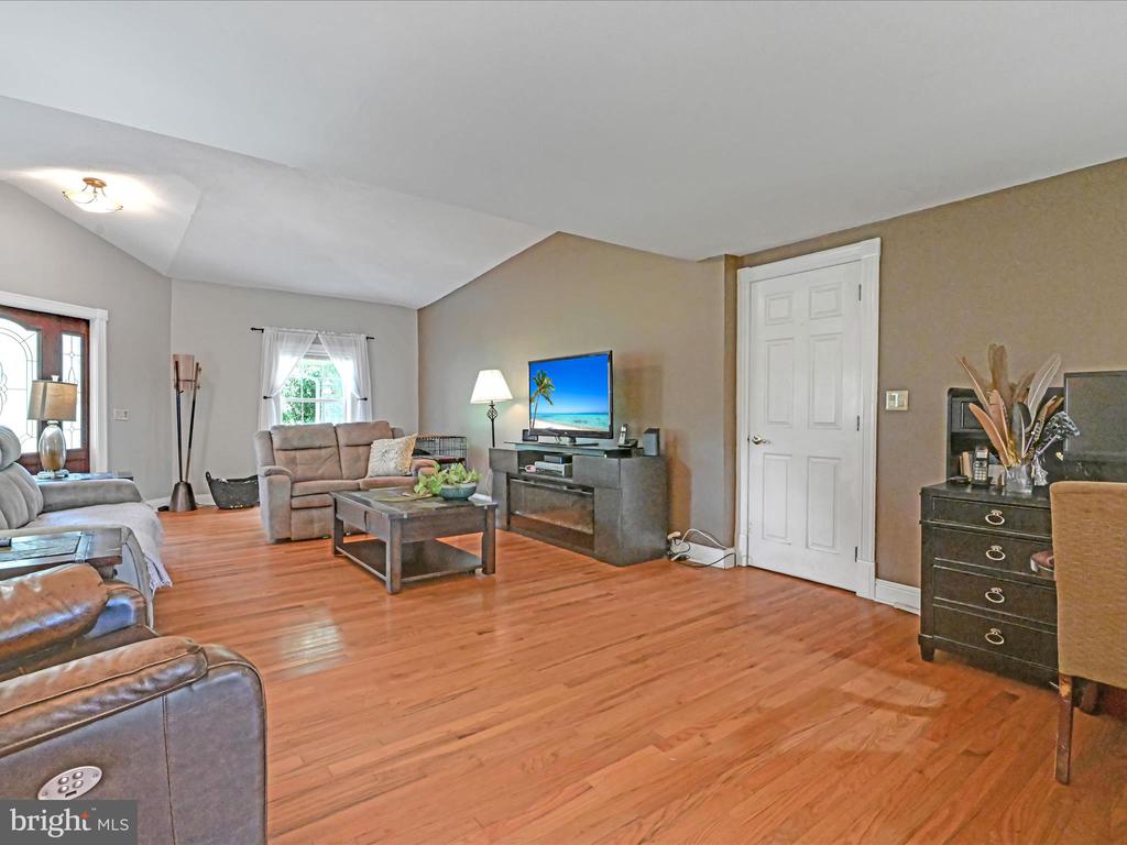 453 KIRKS MILL ROAD