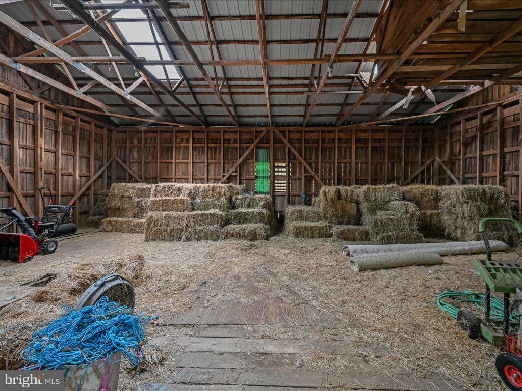 453 KIRKS MILL ROAD