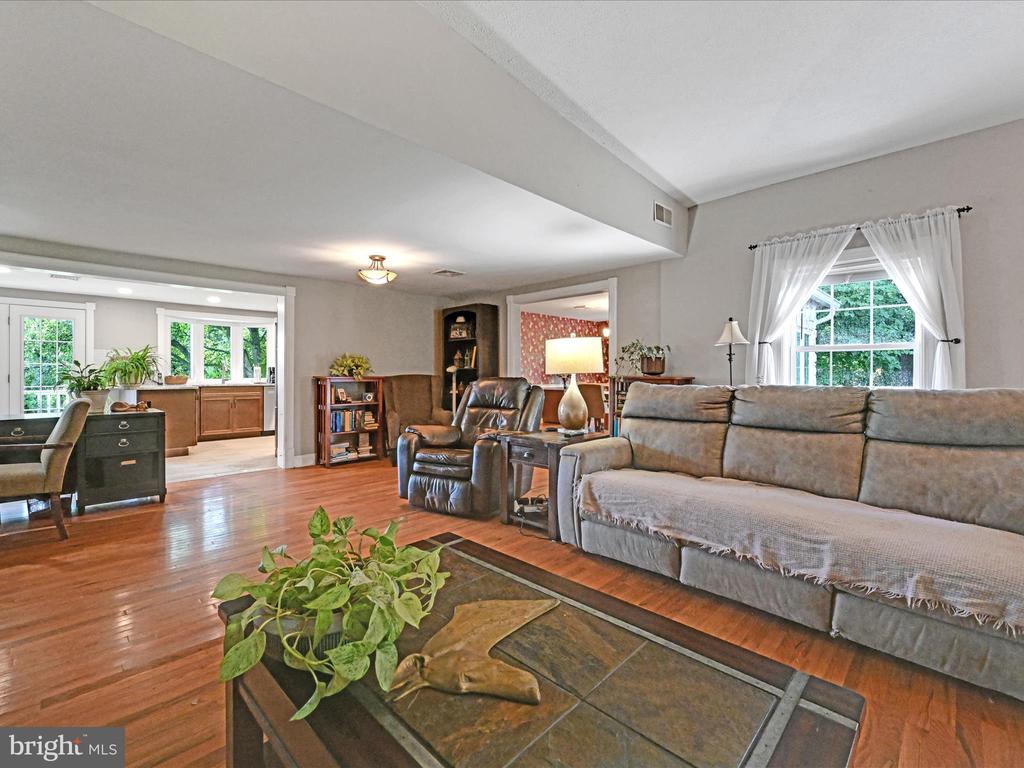 453 KIRKS MILL ROAD