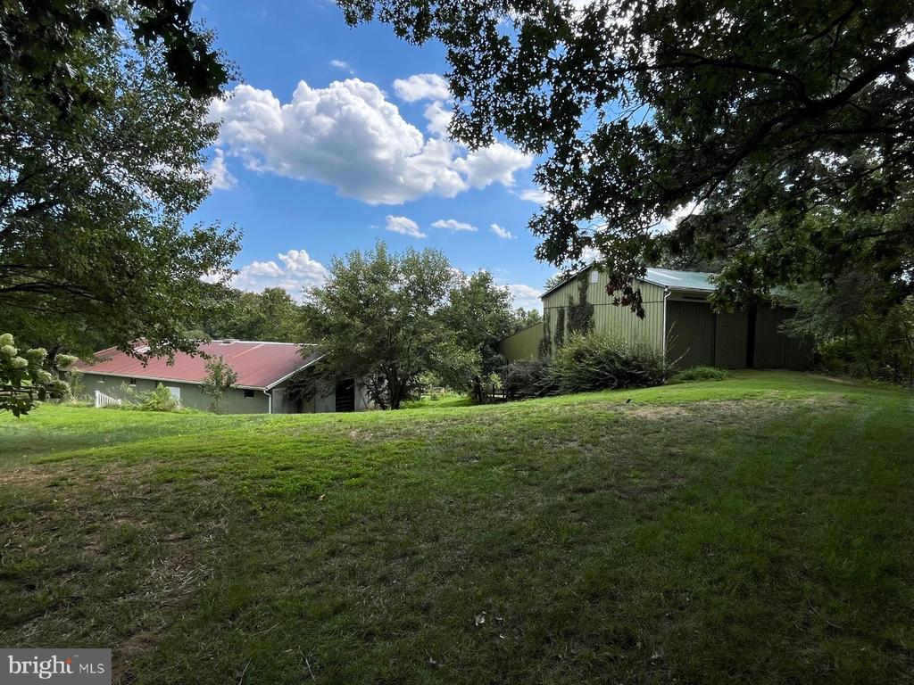 453 KIRKS MILL ROAD