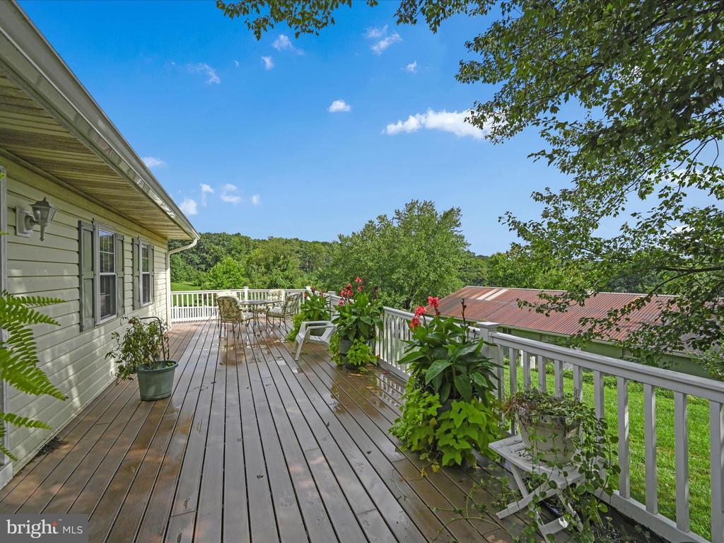 453 KIRKS MILL ROAD