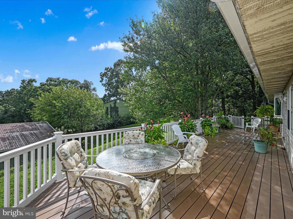 453 KIRKS MILL ROAD