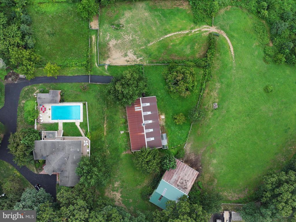 453 KIRKS MILL ROAD