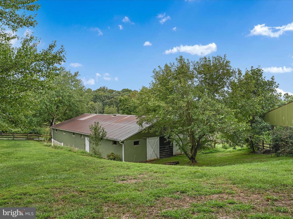 453 KIRKS MILL ROAD