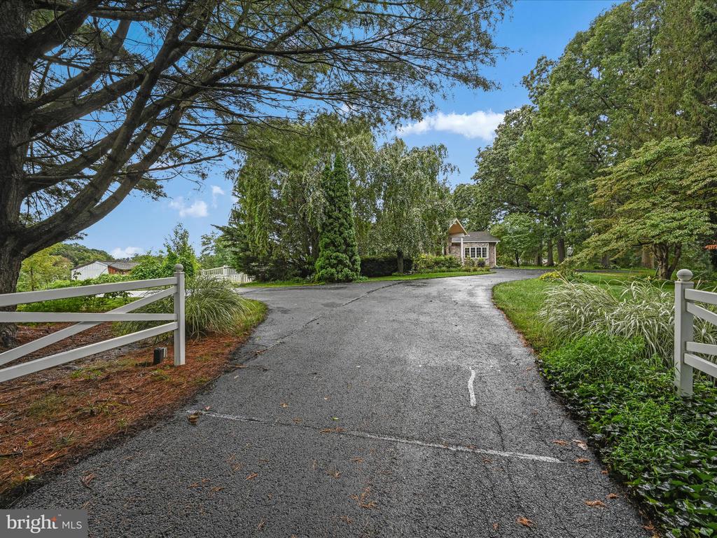 453 KIRKS MILL ROAD