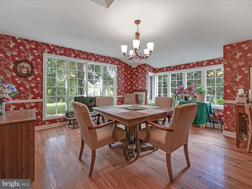 453 KIRKS MILL ROAD
