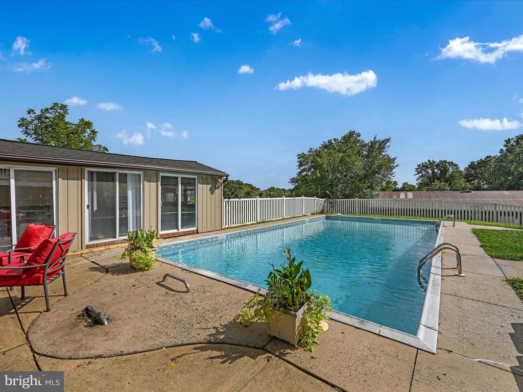 453 KIRKS MILL ROAD