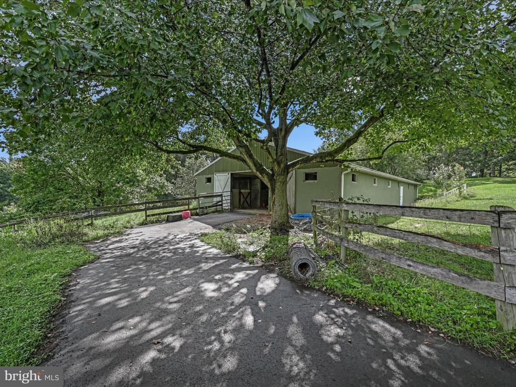 453 KIRKS MILL ROAD