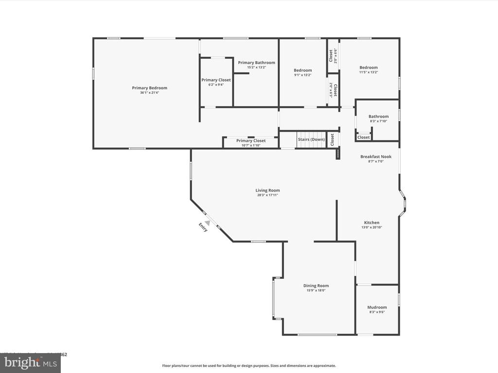 453 KIRKS MILL ROAD