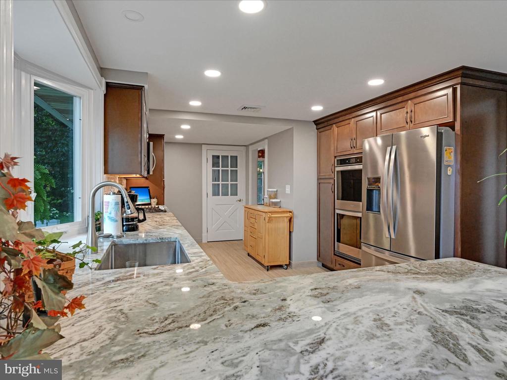 453 KIRKS MILL ROAD
