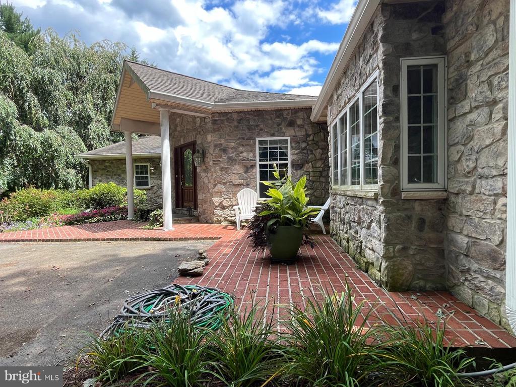 453 KIRKS MILL ROAD